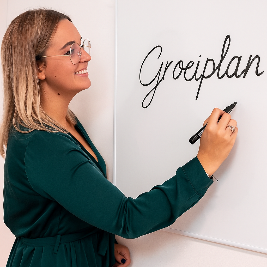 Lizzy - Jouw persoonlijke contentstrateeg bij Pixapop