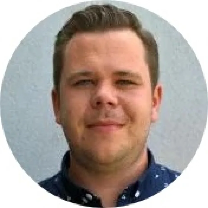 Peter - Pixapop Webdesign