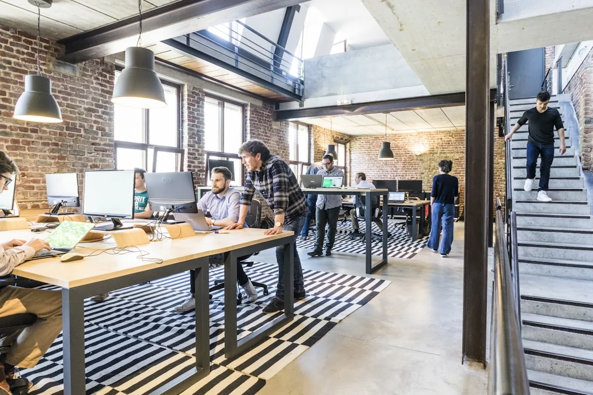 Startup scaleup strategie