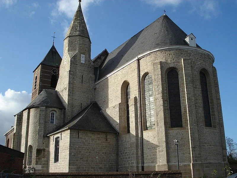 Sint-Lievens-Houtem