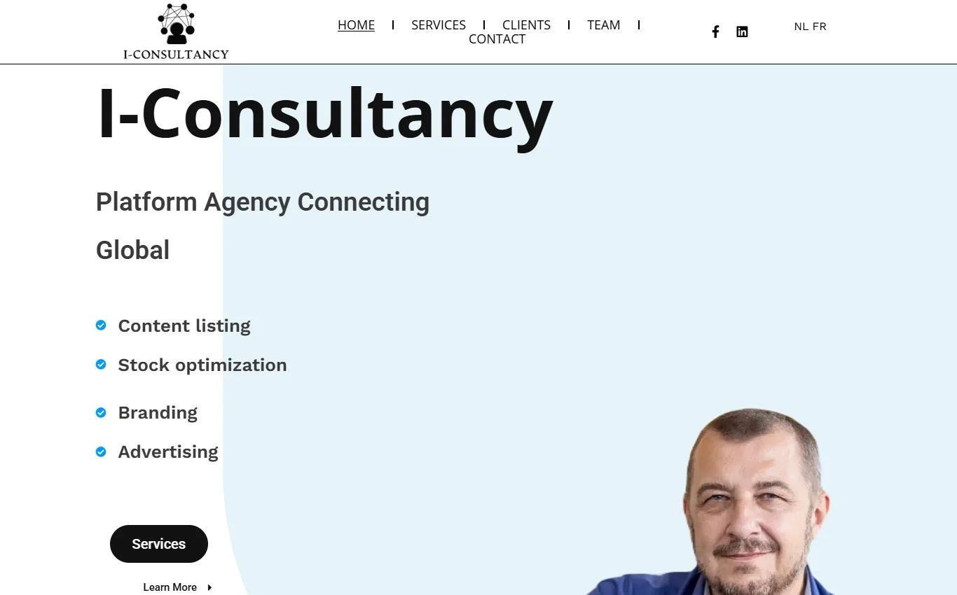 I Consultancy