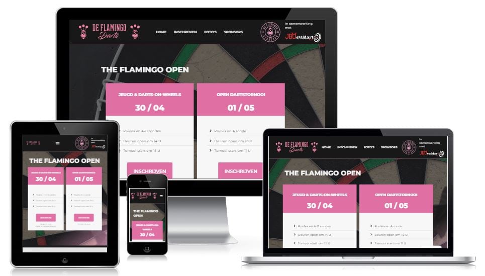 Flamingodartswebsite 1